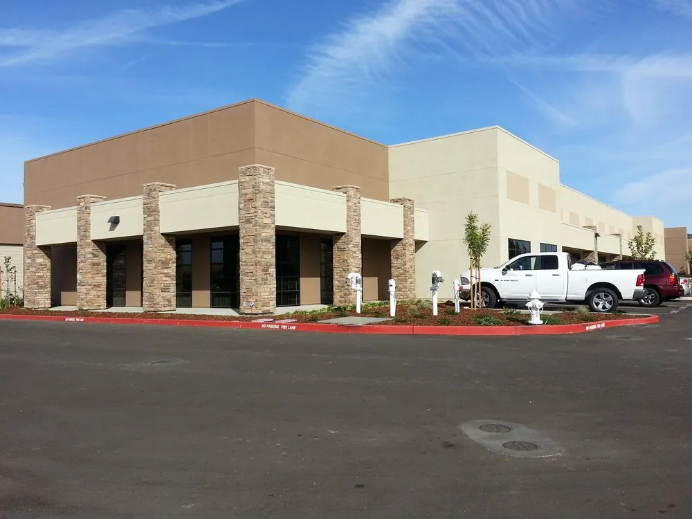 Slide of Nor Cal Mechanical Heating and Cooling