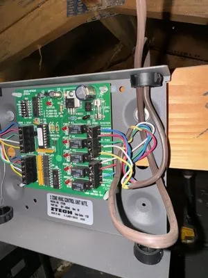 Nor Cal Mechanical Heating and Cooling