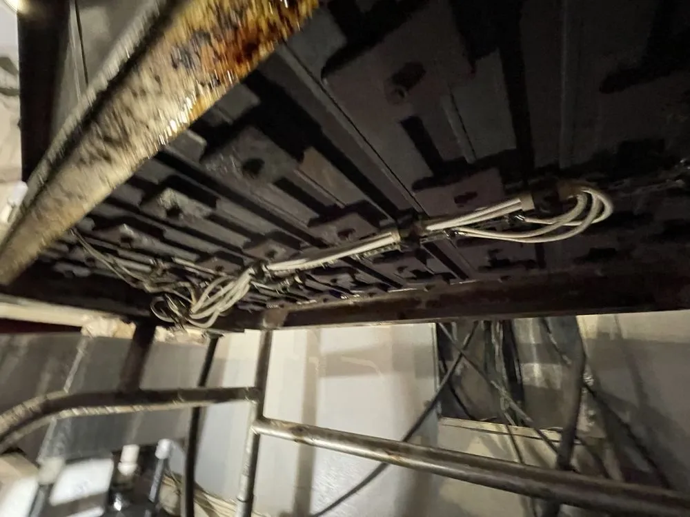 Slide of Nor Tex Restaurant Solutions