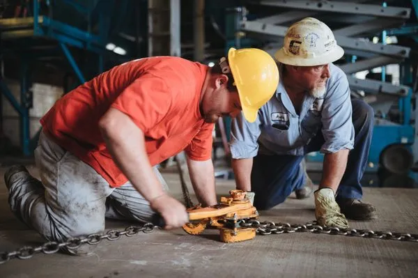 Nor-Well Company Logo