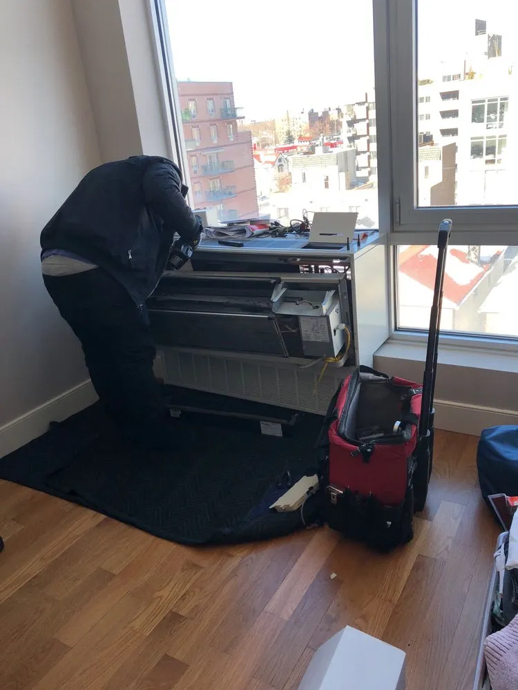 Slide of Nor-West Service