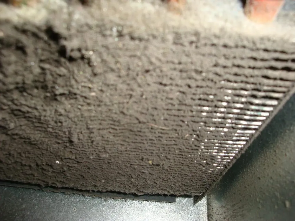 Slide of Norcal Cooling and Calibrations