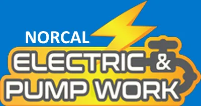 Slide of NorCal Electric and Pump Works