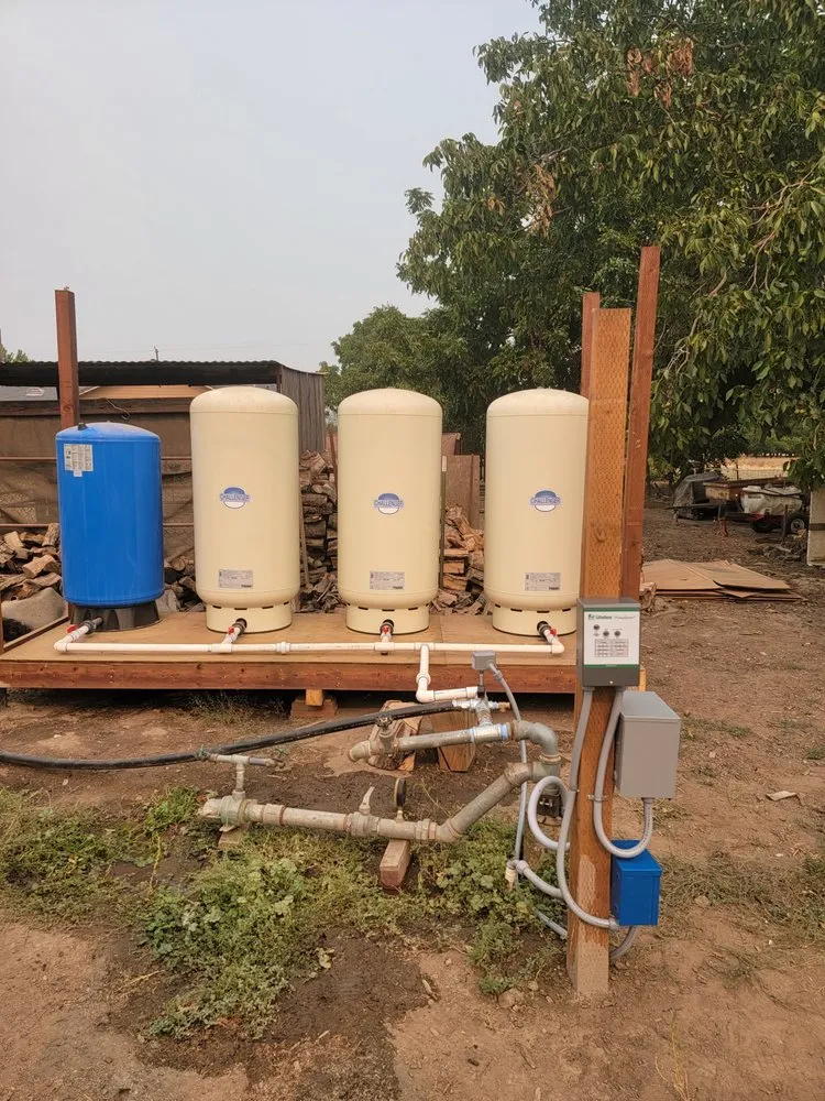 Slide of NorCal Electric and Pump Works