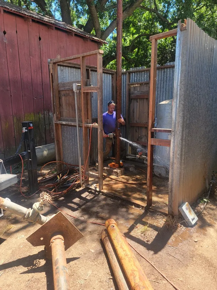 Slide of NorCal Electric and Pump Works