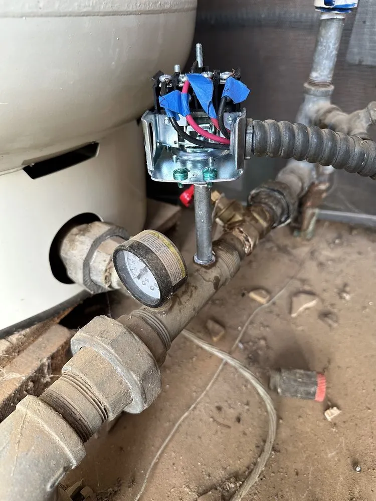 Slide of NorCal Electric and Pump Works