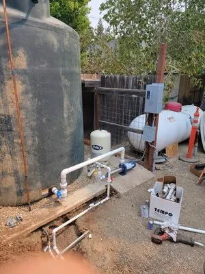 NorCal Electric and Pump Works