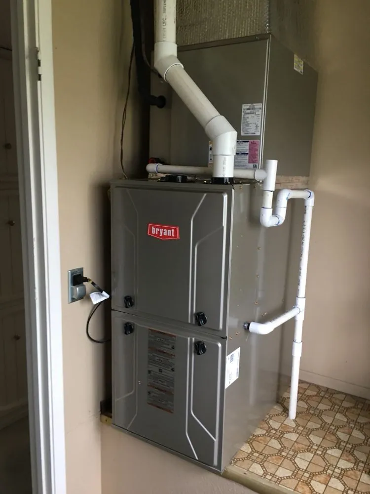 Slide of Norcal Mechanical