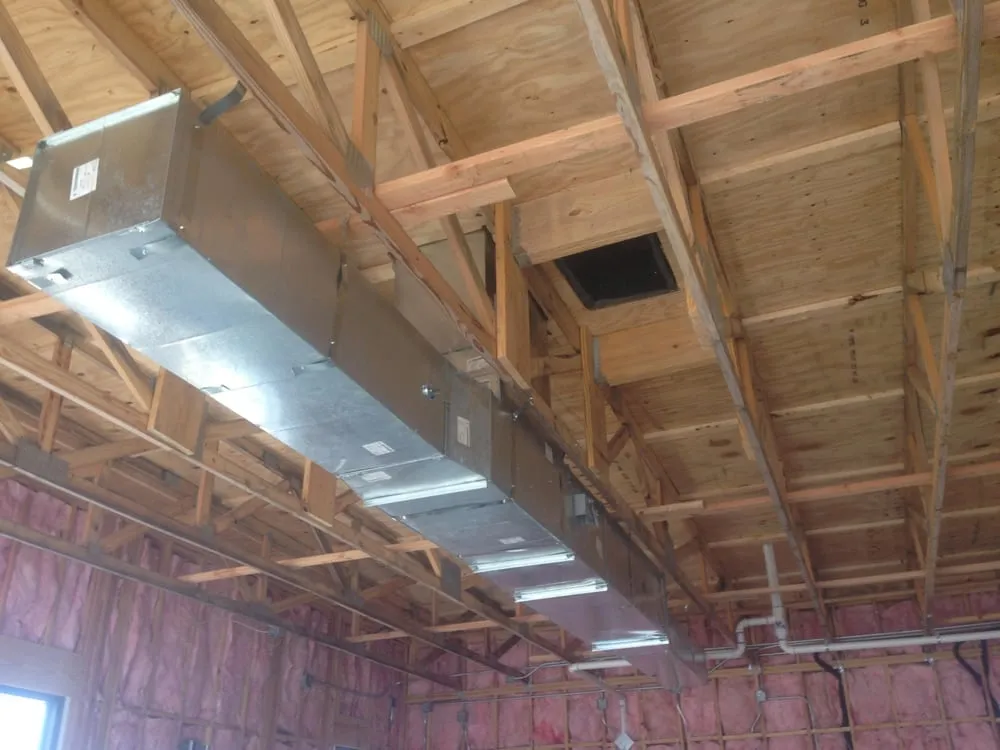 Slide of Norco Air - Air Conditioning & Heating Company