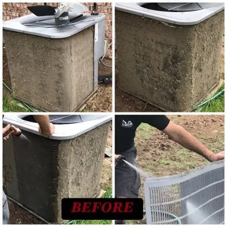 Slide of Norco Air - Air Conditioning & Heating Company