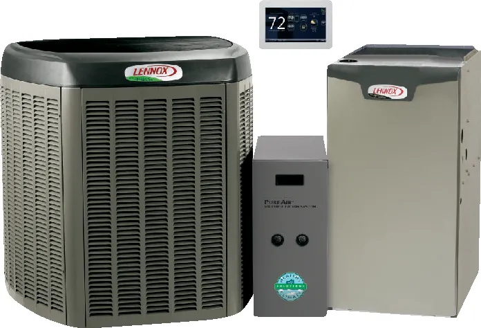 Slide of Norco Air - Air Conditioning & Heating Company