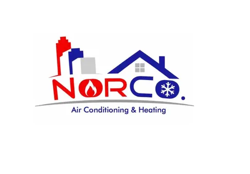 Slide of Norco Air - Air Conditioning & Heating Company