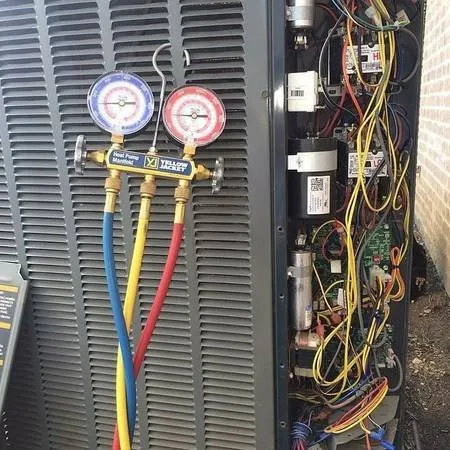 Slide of Norco Air - Air Conditioning & Heating Company