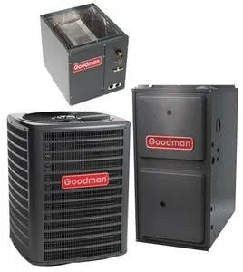 Norco Air - Air Conditioning & Heating Company Logo