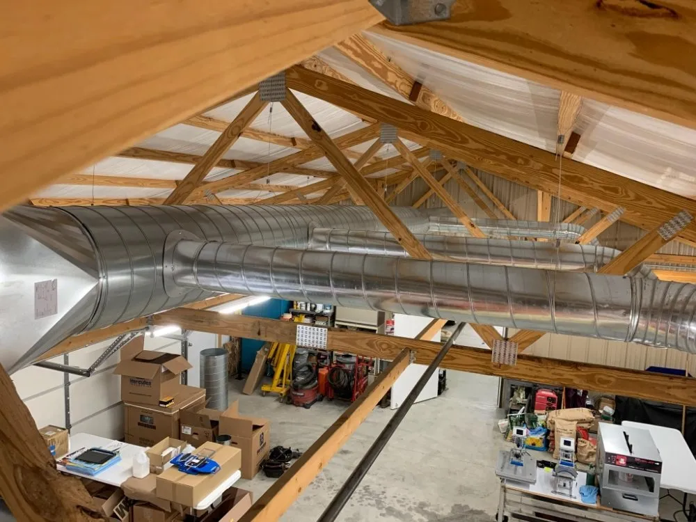 Slide of NORCO Heating and Air