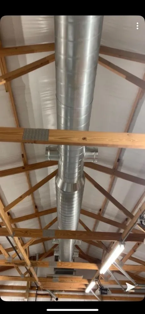 Slide of NORCO Heating and Air