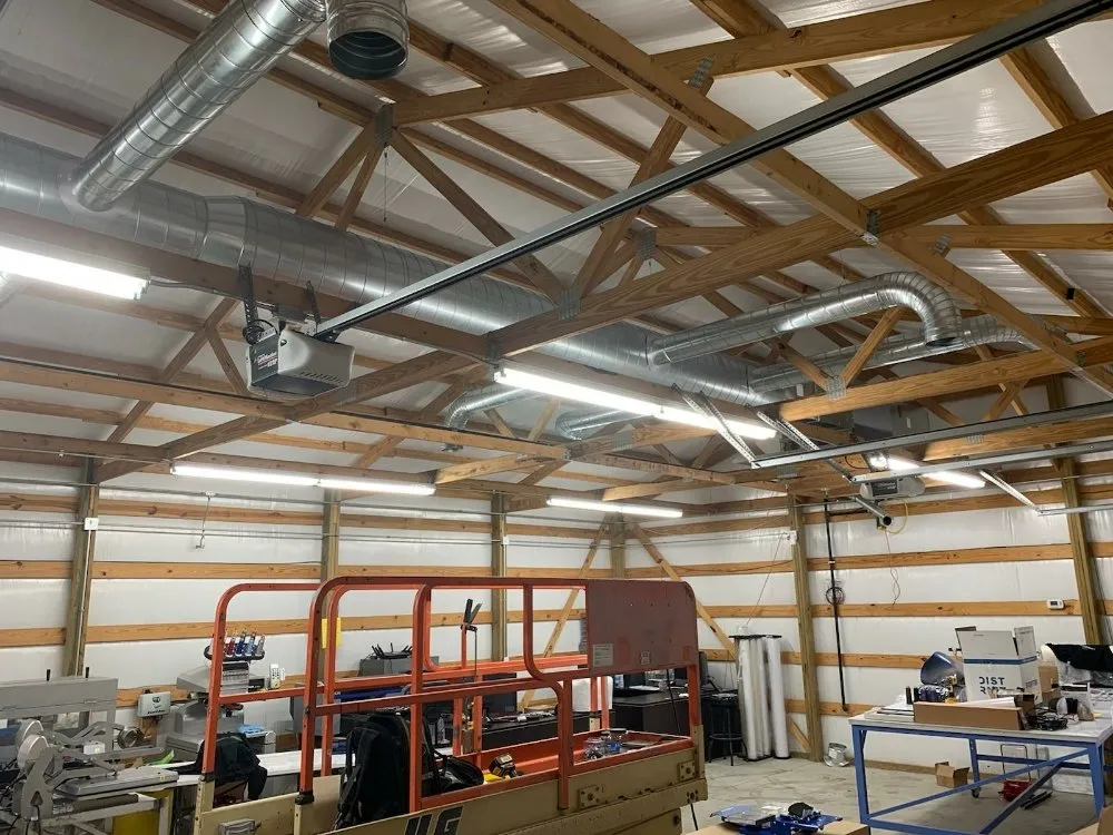 Slide of NORCO Heating and Air