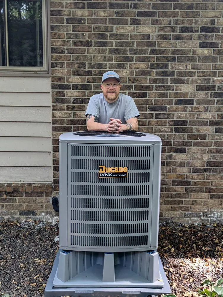 Slide of Nordic Air Heating & Cooling