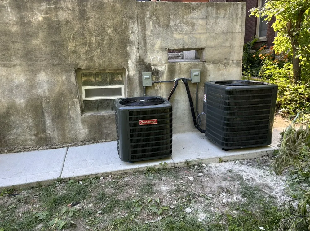 Slide of Nordic Air Heating & Cooling