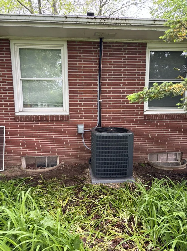 Slide of Nordic Air Heating & Cooling