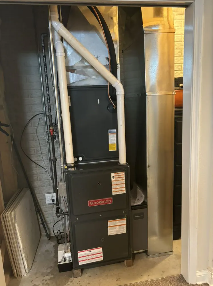 Slide of Nordic Air Heating & Cooling