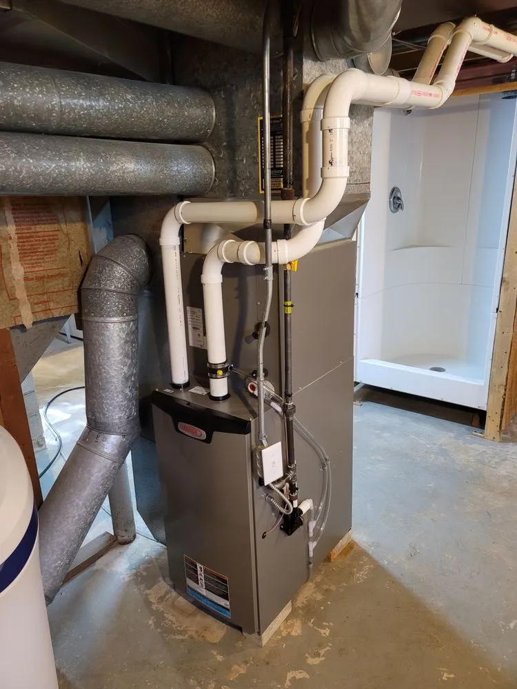 Slide of Nordic Air Heating & Cooling