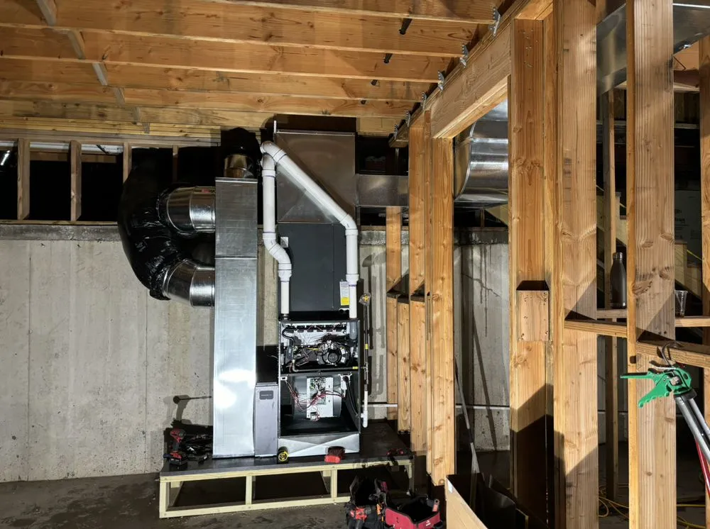 Slide of Nordic Air Heating & Cooling