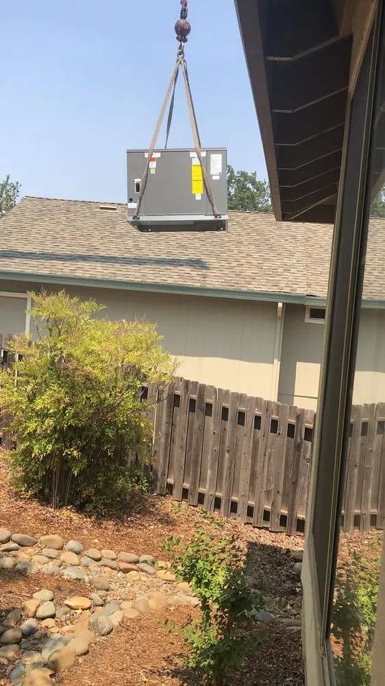 Slide of Nordic Air Heating and Air Conditioning