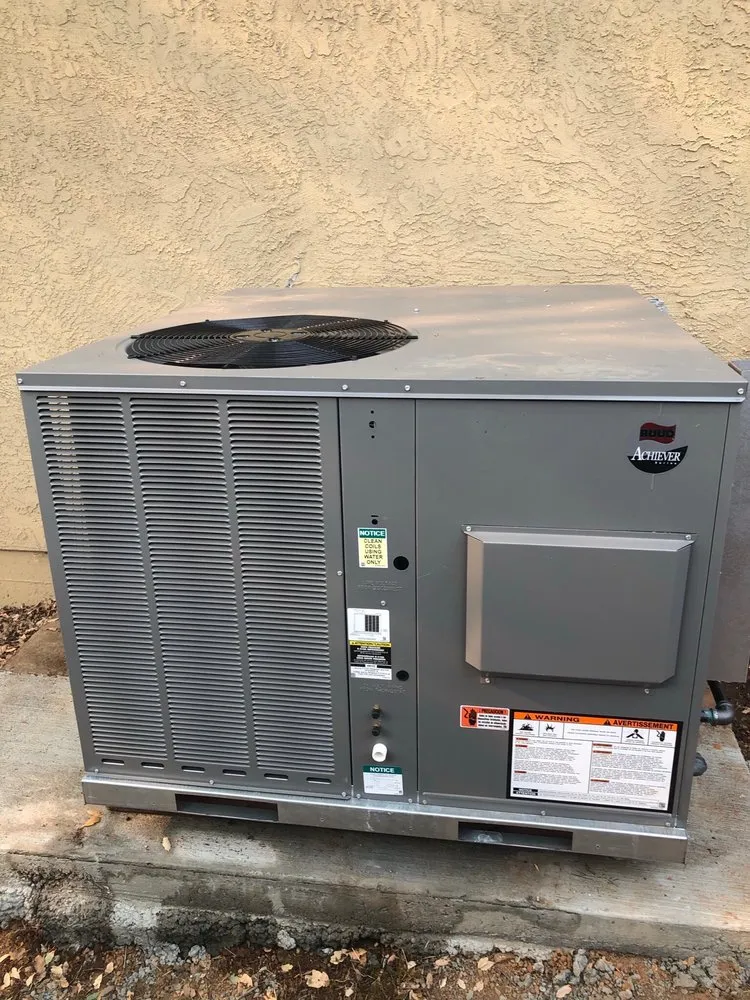 Slide of Nordic Air Heating and Air Conditioning