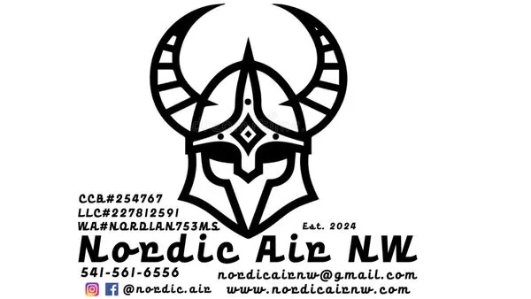 Nordic Air NW