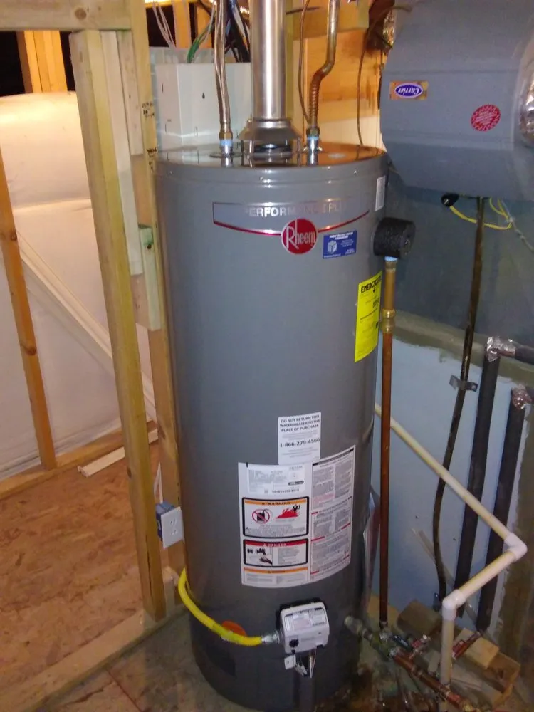 Slide of Nordic Heating & Air Conditioning