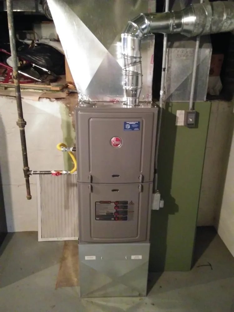 Slide of Nordic Heating & Air Conditioning