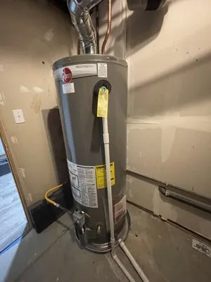 Nordic Heating & Air Conditioning