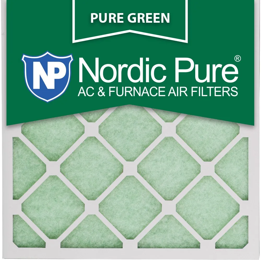 Slide of Nordic Pure