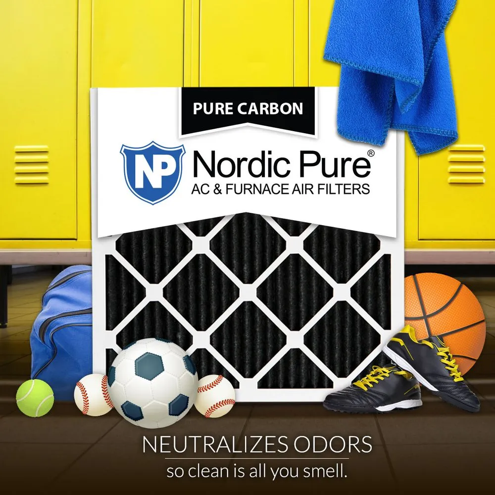 Slide of Nordic Pure