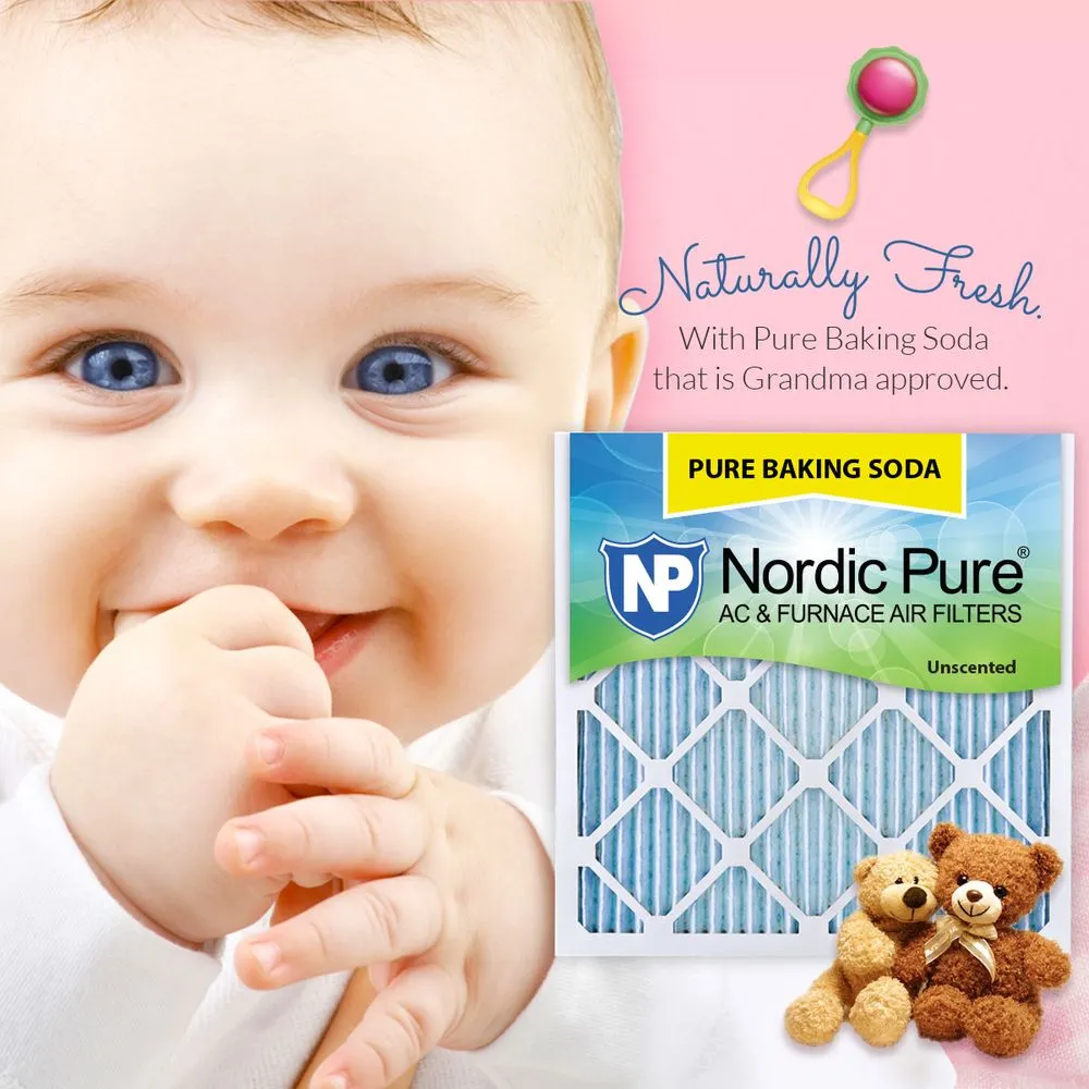 Slide of Nordic Pure