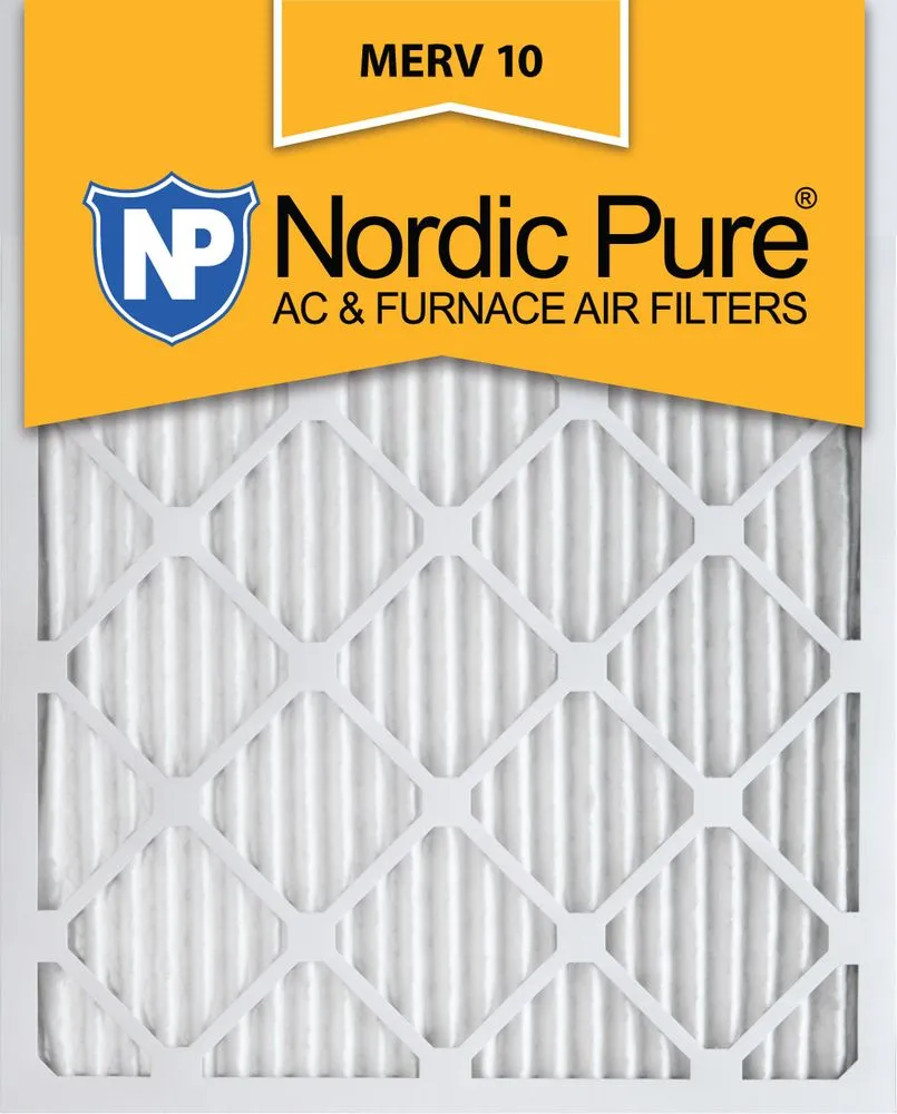 Slide of Nordic Pure