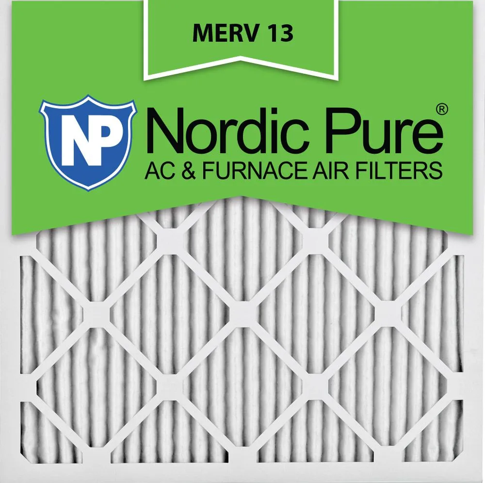 Slide of Nordic Pure