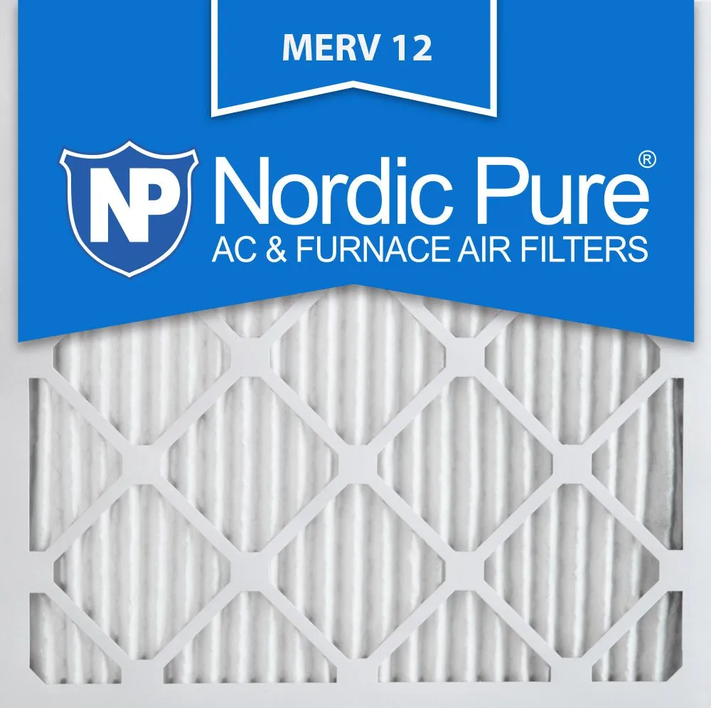 Slide of Nordic Pure