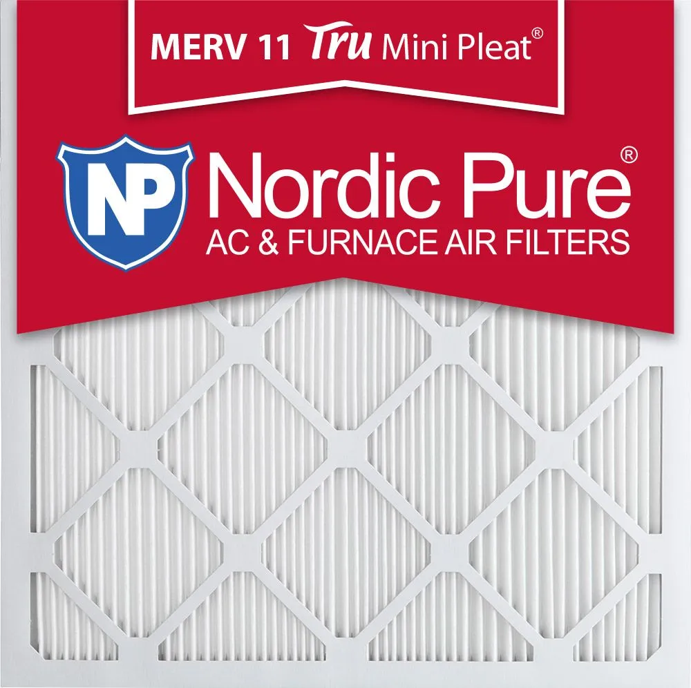 Slide of Nordic Pure