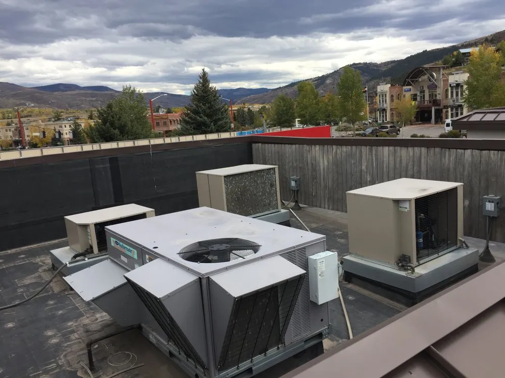 Slide of Nordic Refrigeration