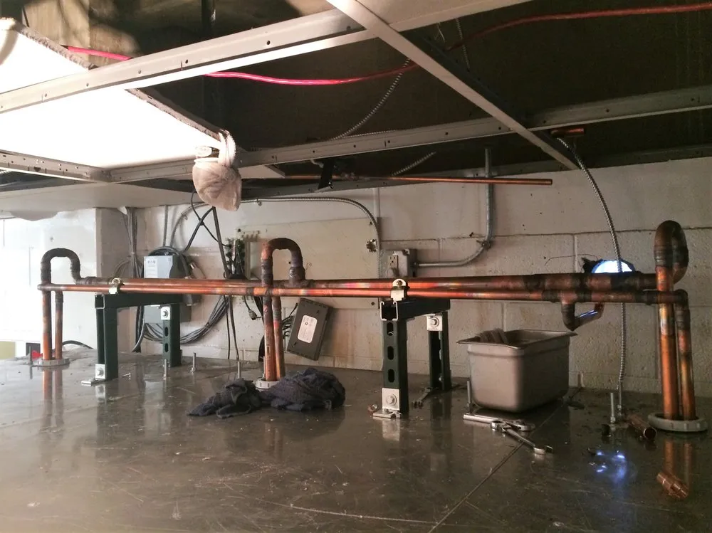 Slide of Nordic Refrigeration