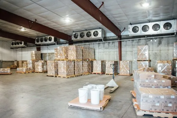 Nordic Refrigeration