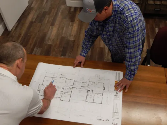 Slide of Nordic Temperature Control