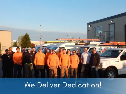 Slide of Nordic Temperature Control