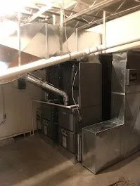 Slide of Nordic Winds Heating and Air