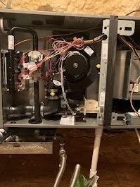 Slide of Nordic Winds Heating and Air