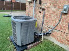 Slide of Nordic Winds Heating and Air