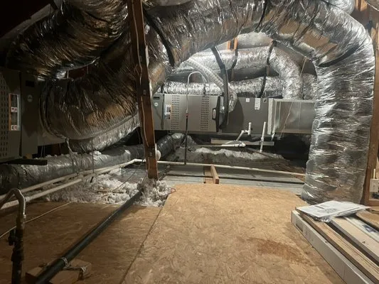 Nordic Winds Heating and Air