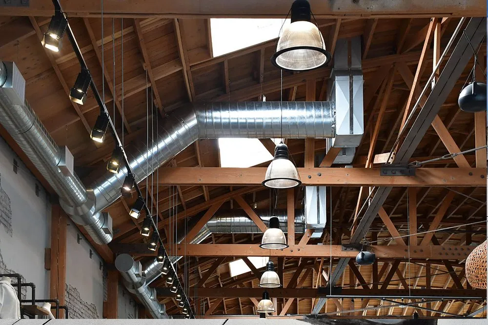 Slide of Nordstrom Heating and Air Conditioning